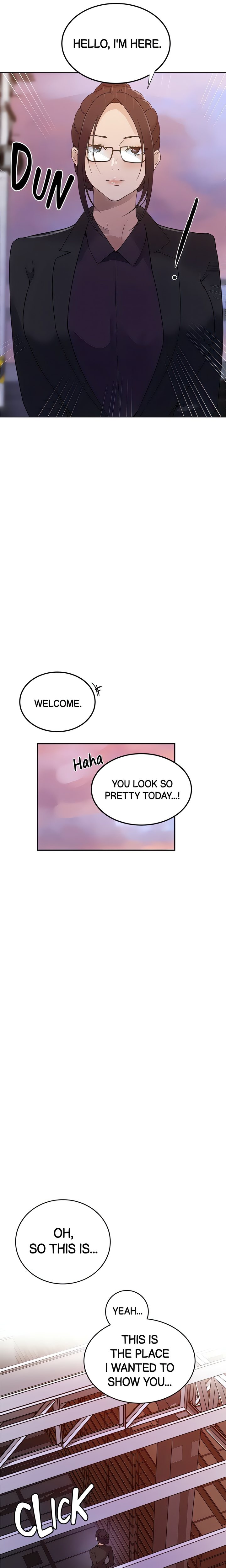 Secret Class - Chapter 220 [photo 12] - MangaPorn