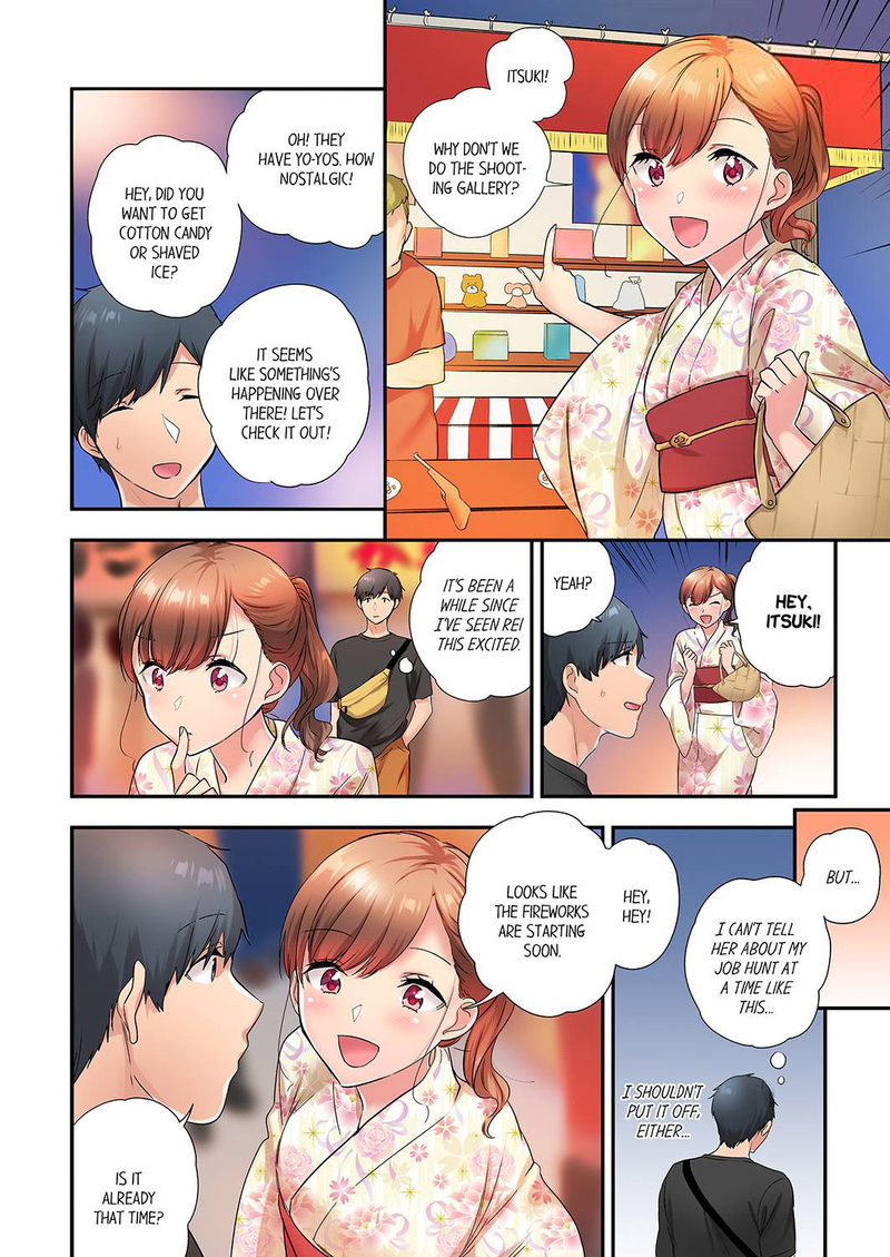 A Scorching Hot Day with A Broken Air Conditioner - Chapter 46 [photo 4] - MangaPorn