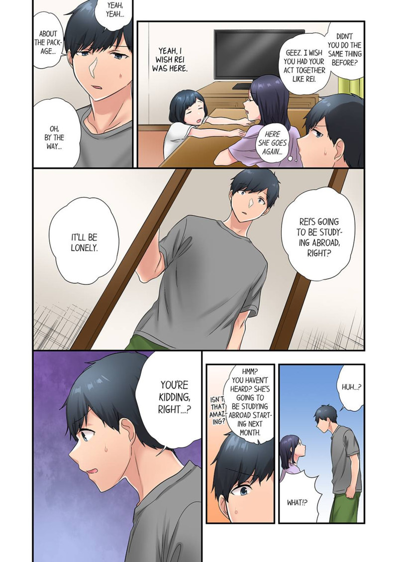 A Scorching Hot Day with A Broken Air Conditioner - Chapter 48 [photo 8] - MangaPorn