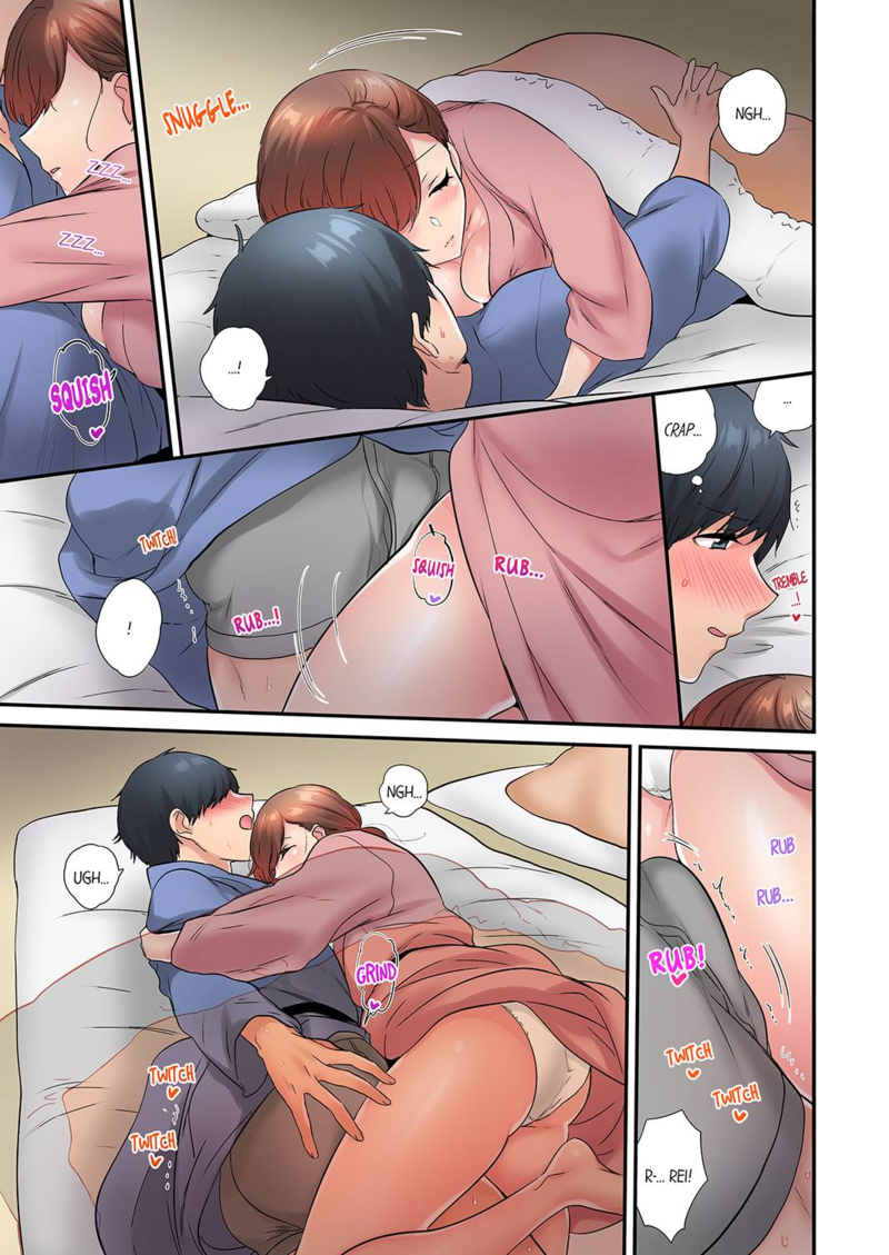 A Scorching Hot Day with A Broken Air Conditioner - Chapter 49 [photo 7] - MangaPorn