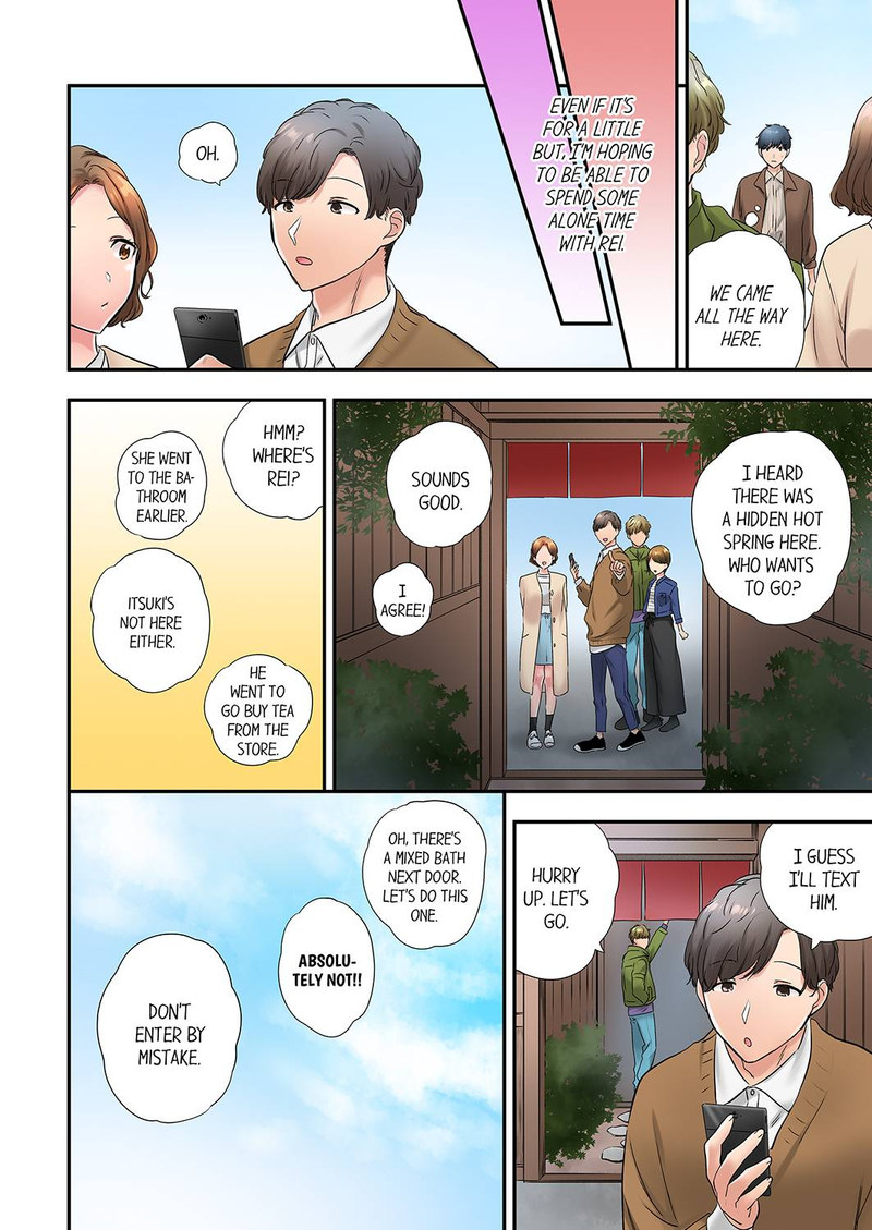 A Scorching Hot Day with A Broken Air Conditioner - Chapter 51 [photo 8] - MangaPorn