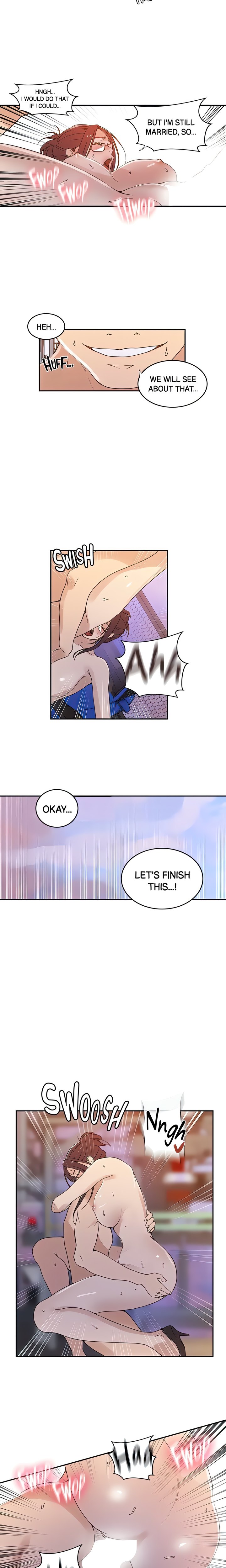 Secret Class - Chapter 221 [photo 12] - MangaPorn