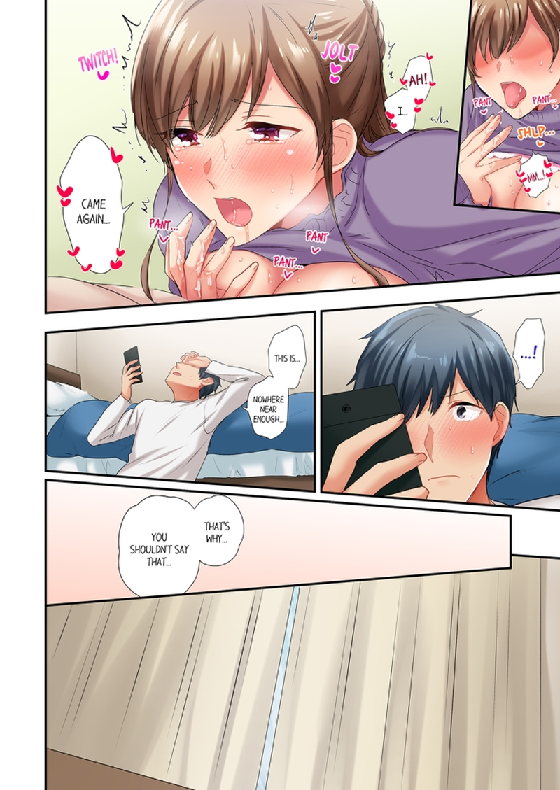 A Scorching Hot Day with A Broken Air Conditioner - Chapter 63 [photo 6] - MangaPorn
