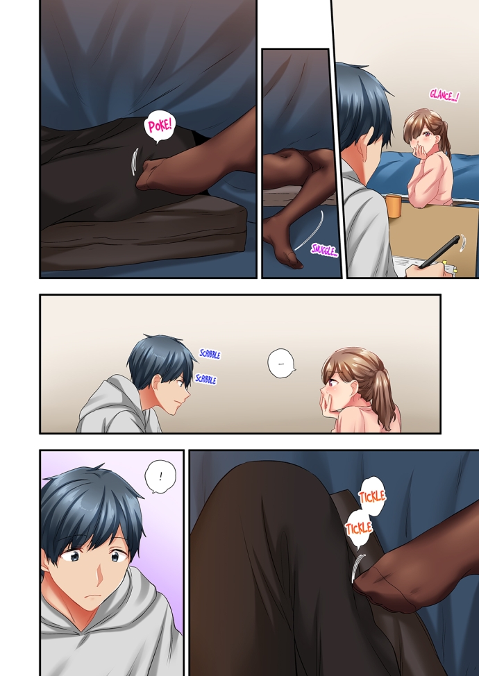 A Scorching Hot Day with A Broken Air Conditioner - Chapter 64 [photo 6] - MangaPorn