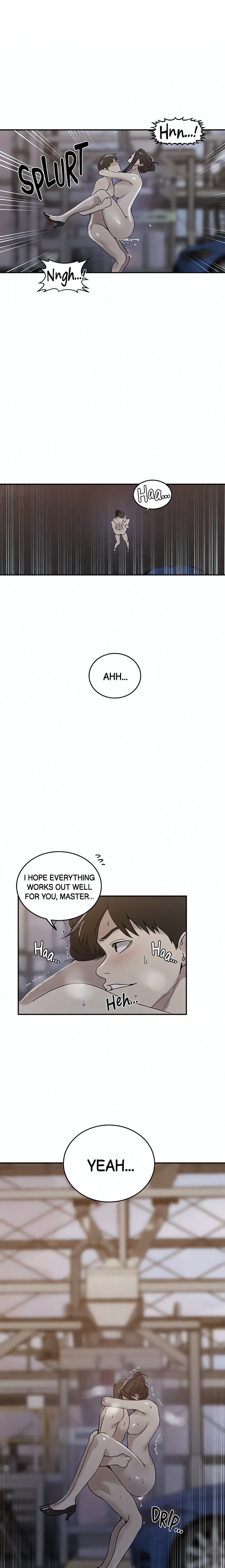 Secret Class - Chapter 222 [photo 1] - MangaPorn