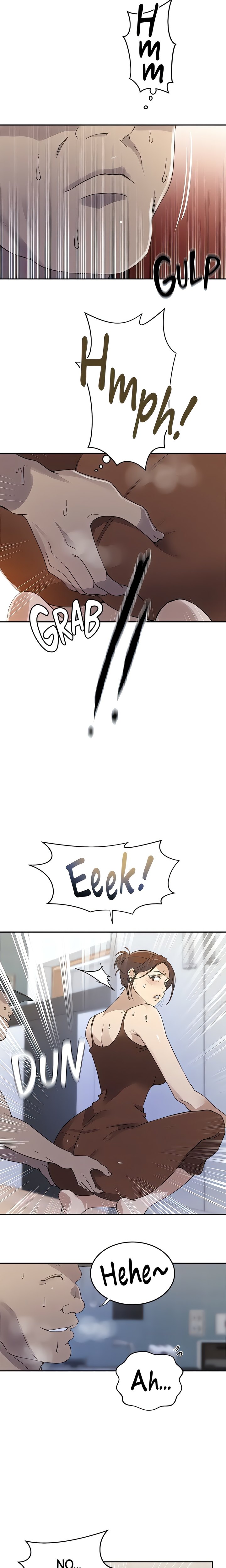 Secret Class - Chapter 222 [photo 12] - MangaPorn