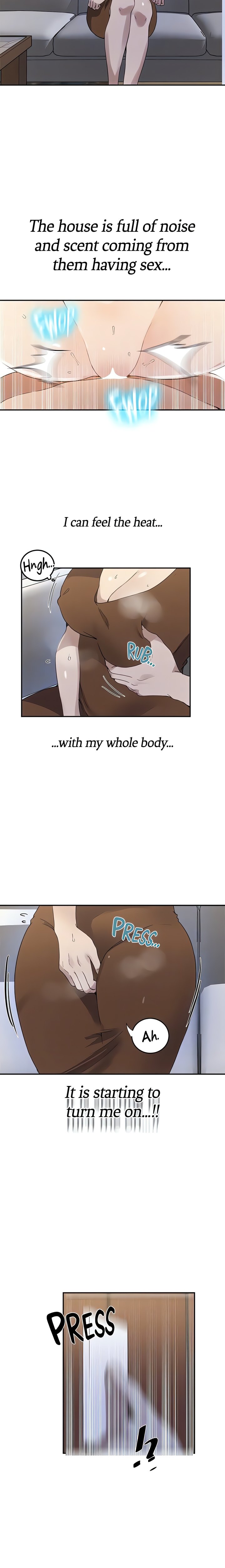 Secret Class - Chapter 222 [photo 8] - MangaPorn