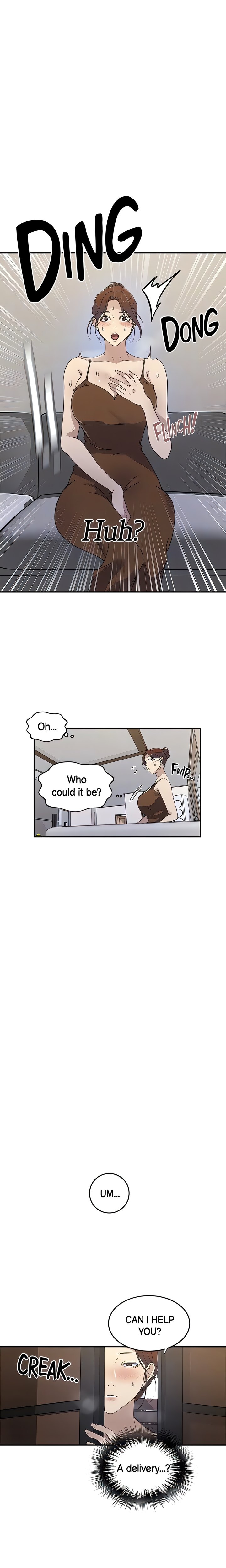 Secret Class - Chapter 222 [photo 9] - MangaPorn