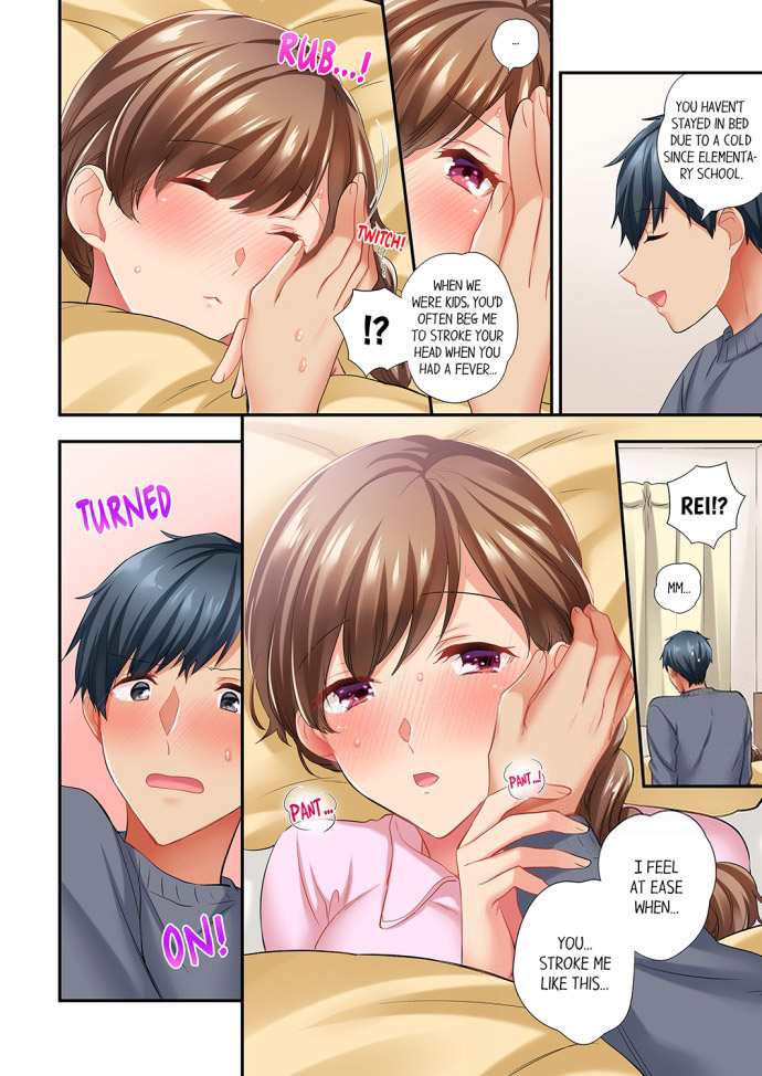 A Scorching Hot Day with A Broken Air Conditioner - Chapter 67 [photo 6] - MangaPorn