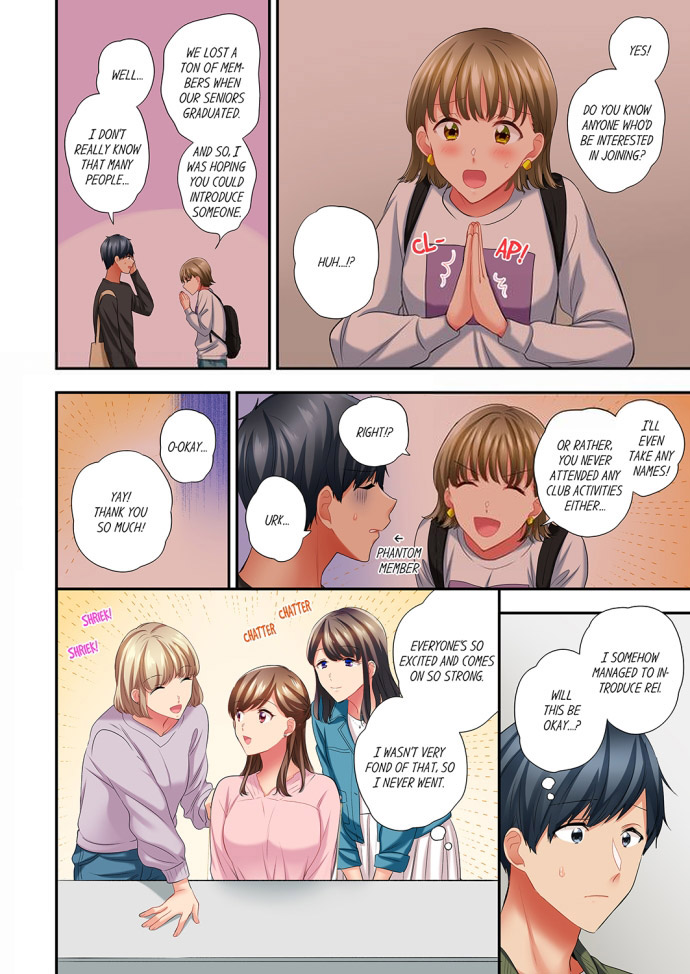 A Scorching Hot Day with A Broken Air Conditioner - Chapter 70 [photo 2] - MangaPorn