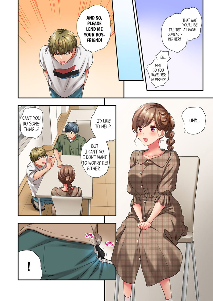 A Scorching Hot Day with A Broken Air Conditioner - Chapter 82 [photo 2] - MangaPorn