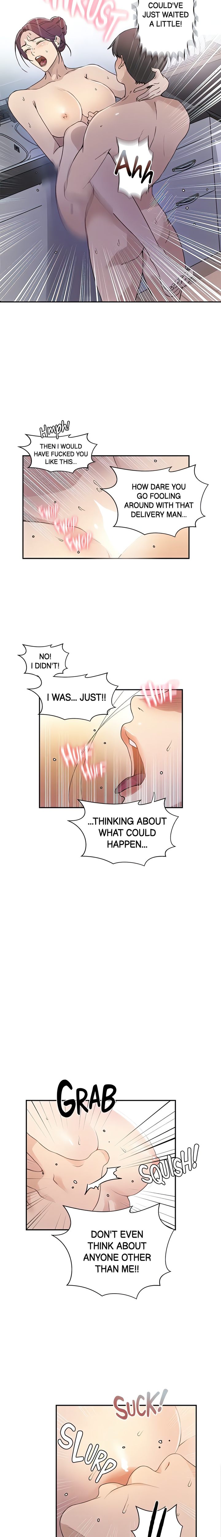 Secret Class - Chapter 224 [photo 4] - MangaPorn