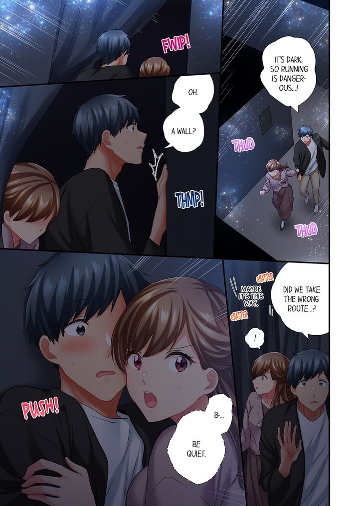 A Scorching Hot Day with A Broken Air Conditioner - Chapter 94 [photo 7] - MangaPorn