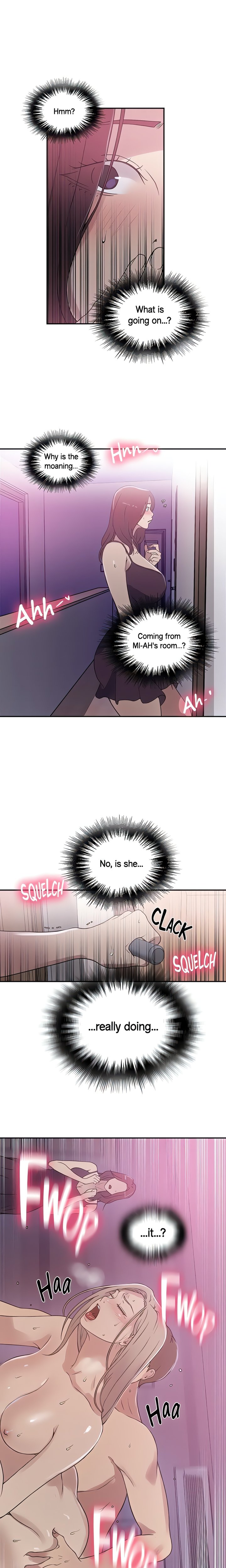 Secret Class - Chapter 225 [photo 13] - MangaPorn