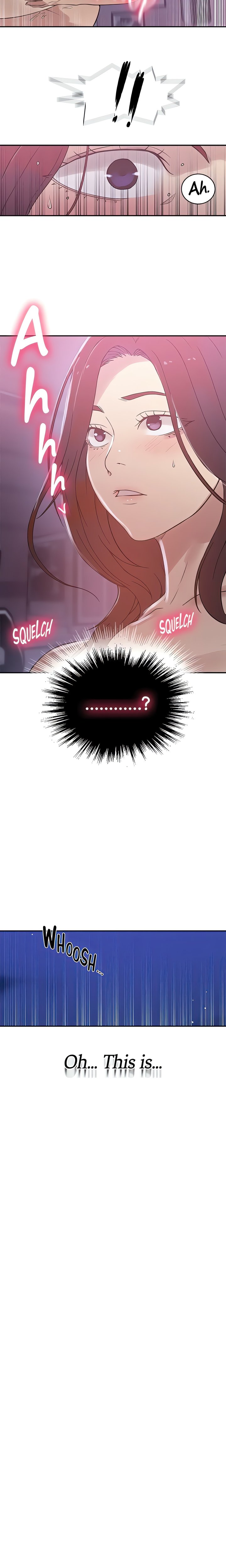 Secret Class - Chapter 225 [photo 14] - MangaPorn