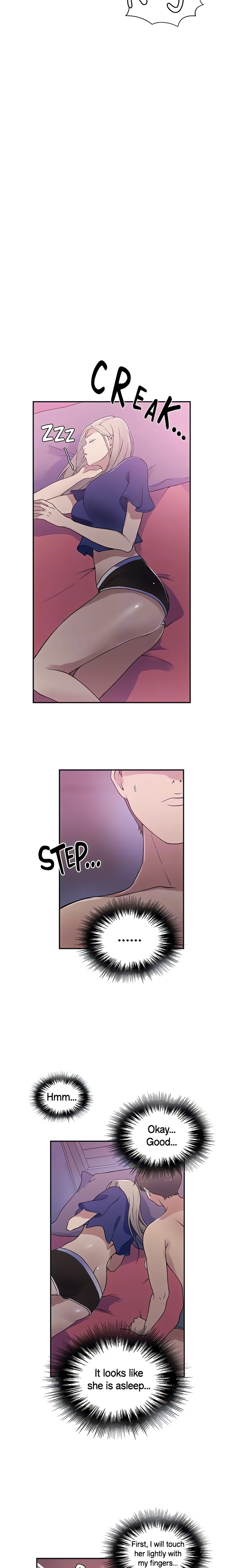 Secret Class - Chapter 225 [photo 8] - MangaPorn