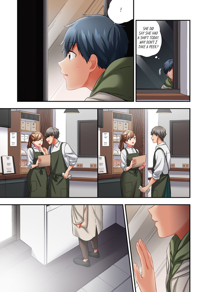 A Scorching Hot Day with A Broken Air Conditioner - Chapter 97 [photo 5] - MangaPorn