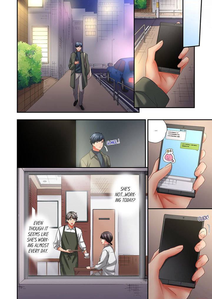 A Scorching Hot Day with A Broken Air Conditioner - Chapter 100 [photo 2] - MangaPorn