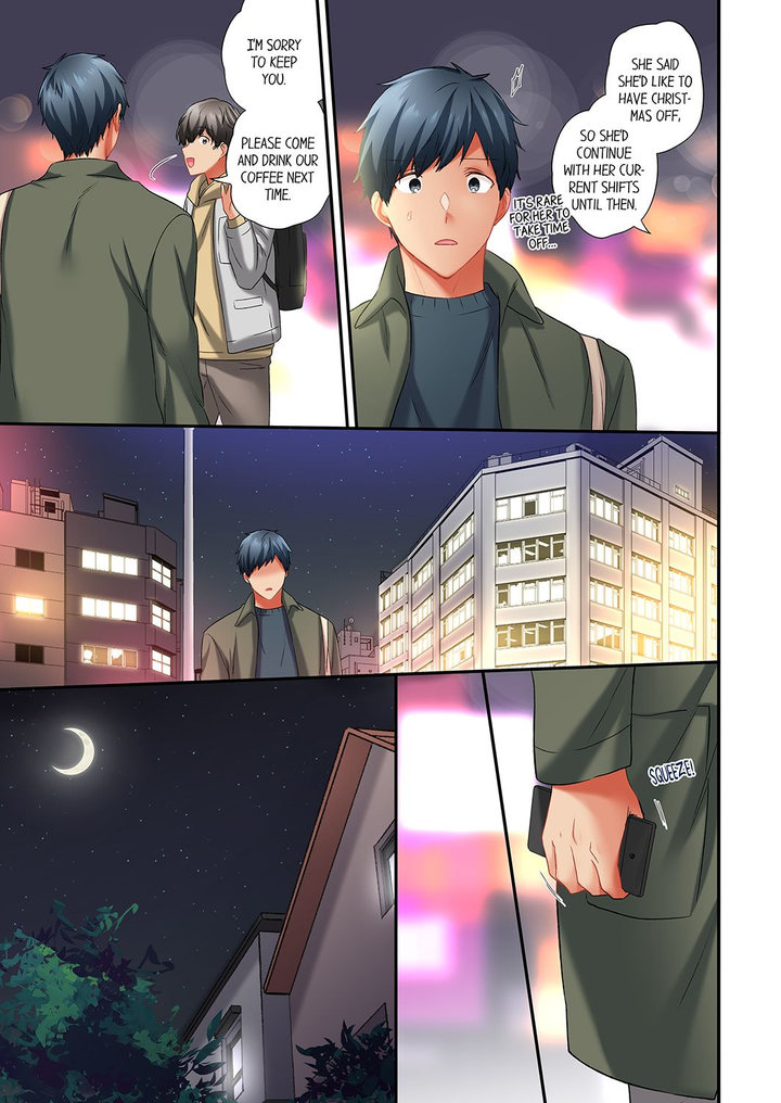 A Scorching Hot Day with A Broken Air Conditioner - Chapter 100 [photo 5] - MangaPorn
