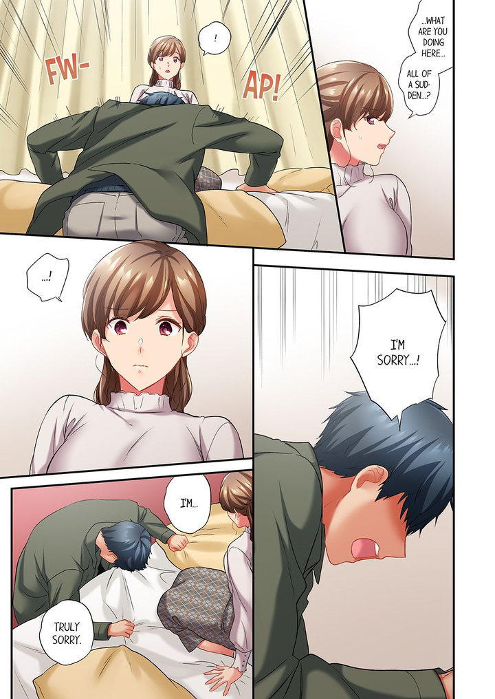 A Scorching Hot Day with A Broken Air Conditioner - Chapter 100 [photo 7] - MangaPorn