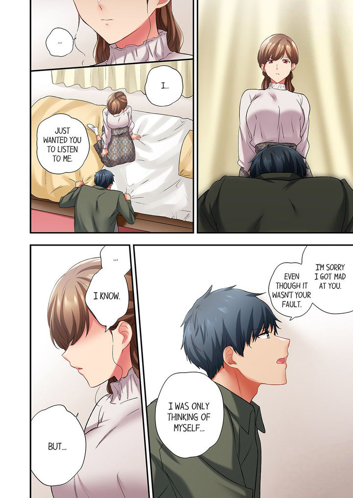 A Scorching Hot Day with A Broken Air Conditioner - Chapter 100 [photo 8] - MangaPorn