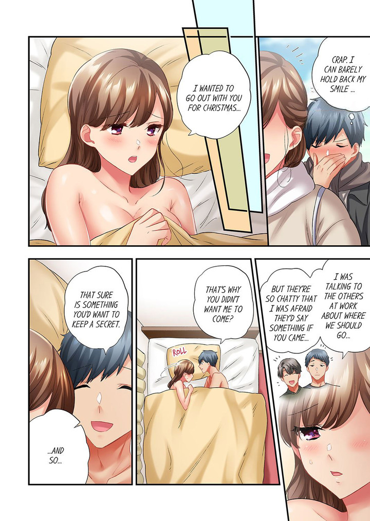 A Scorching Hot Day with A Broken Air Conditioner - Chapter 103 [photo 2] - MangaPorn