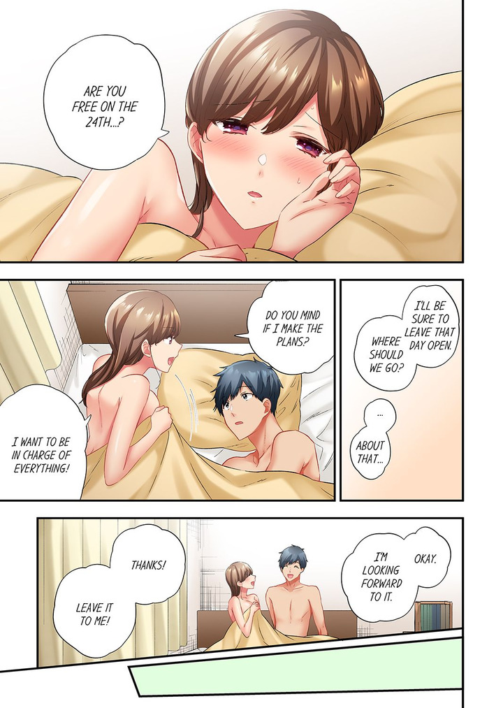 A Scorching Hot Day with A Broken Air Conditioner - Chapter 103 [photo 3] - MangaPorn