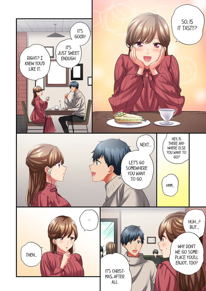 A Scorching Hot Day with A Broken Air Conditioner - Chapter 103 [photo 4] - MangaPorn