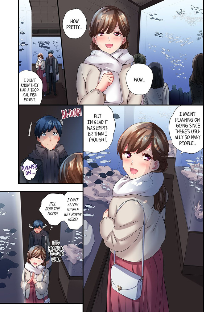 A Scorching Hot Day with A Broken Air Conditioner - Chapter 103 [photo 5] - MangaPorn