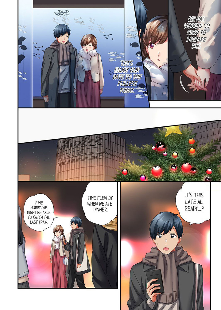 A Scorching Hot Day with A Broken Air Conditioner - Chapter 103 [photo 6] - MangaPorn