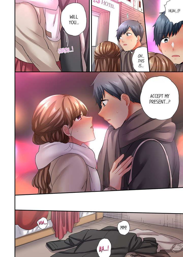 A Scorching Hot Day with A Broken Air Conditioner - Chapter 103 [photo 8] - MangaPorn