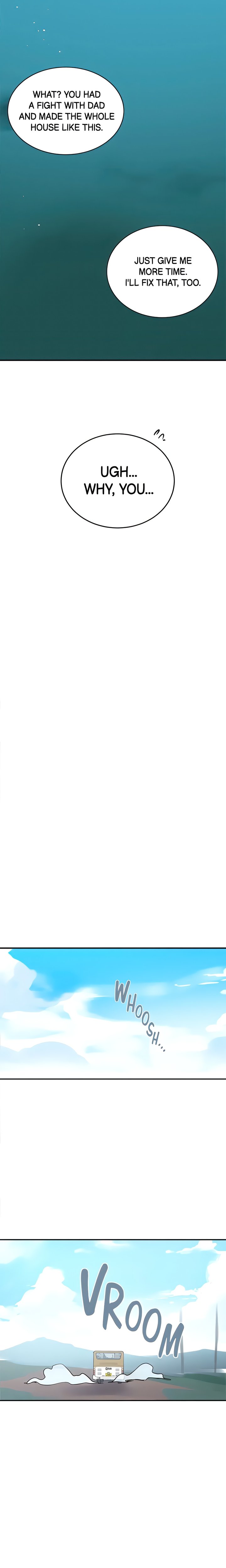 Secret Class - Chapter 226 [photo 14] - MangaPorn