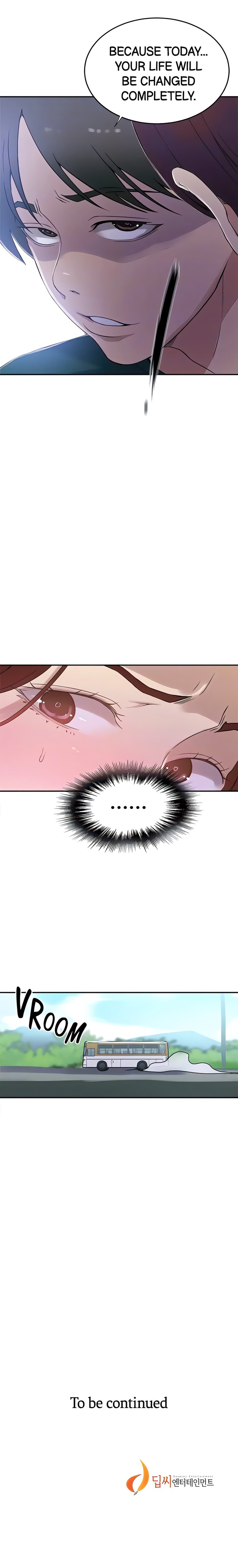 Secret Class - Chapter 226 [photo 16] - MangaPorn