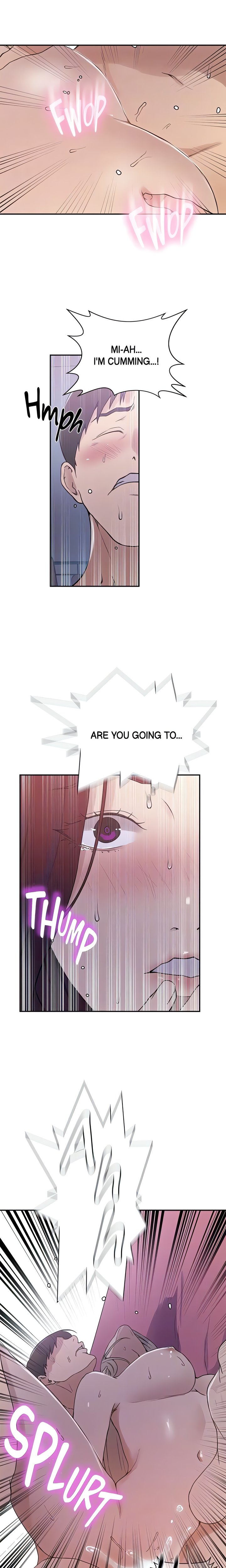 Secret Class - Chapter 226 [photo 8] - MangaPorn