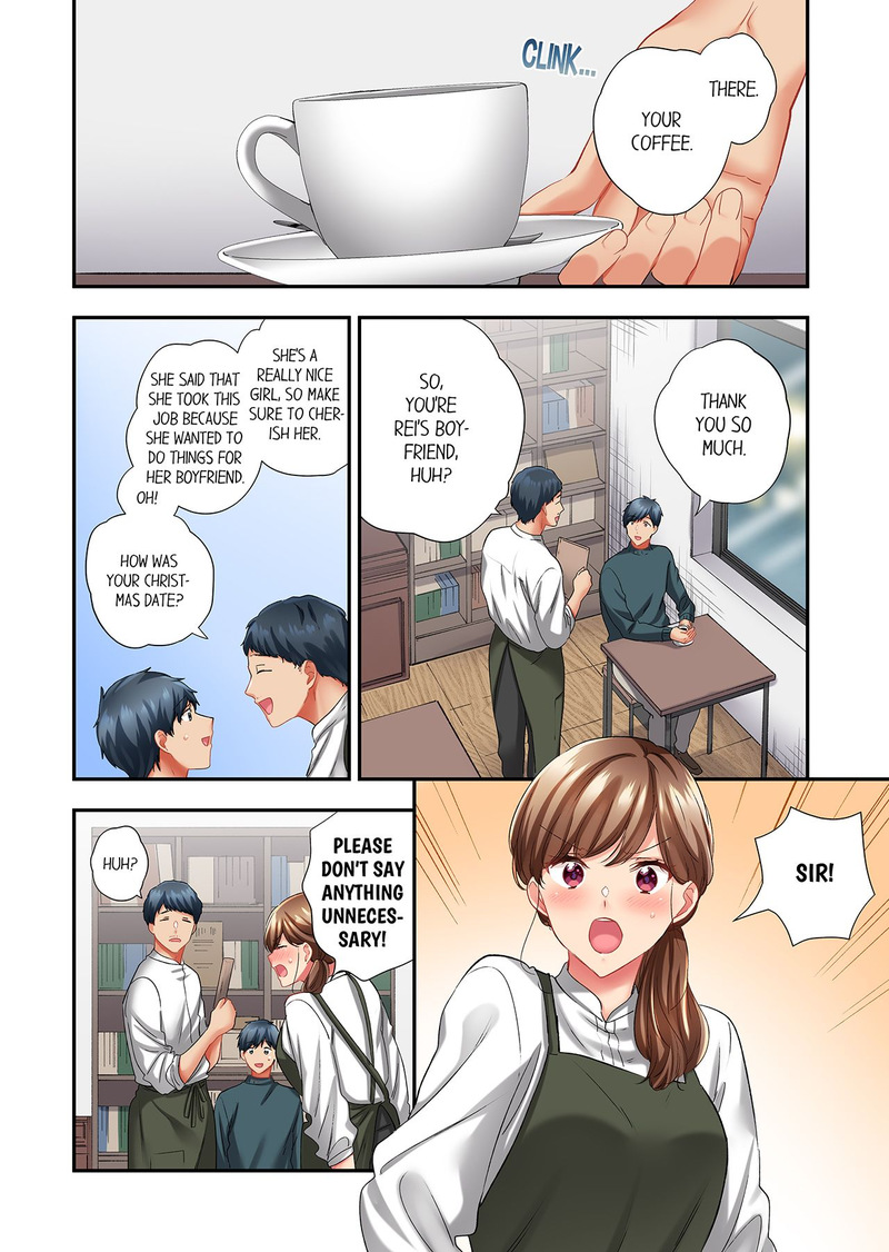 A Scorching Hot Day with A Broken Air Conditioner - Chapter 108 [photo 2] - MangaPorn