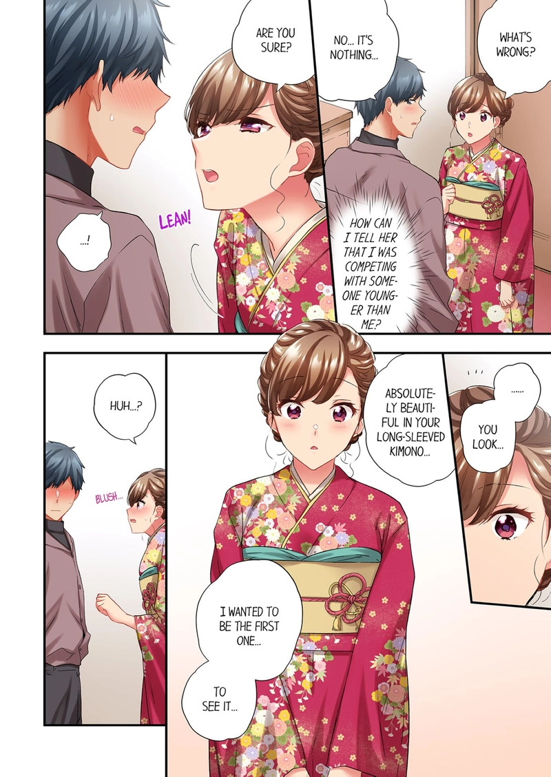 A Scorching Hot Day with A Broken Air Conditioner - Chapter 112 [photo 6] - MangaPorn