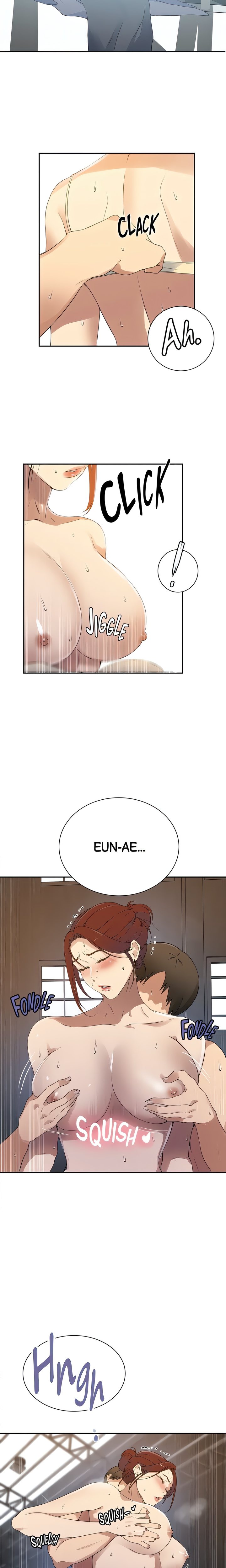 Secret Class - Chapter 227 [photo 12] - MangaPorn