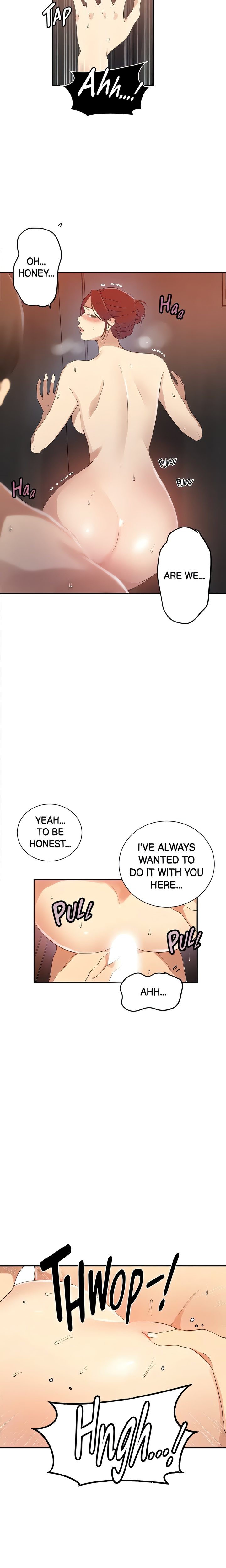 Secret Class - Chapter 227 [photo 14] - MangaPorn