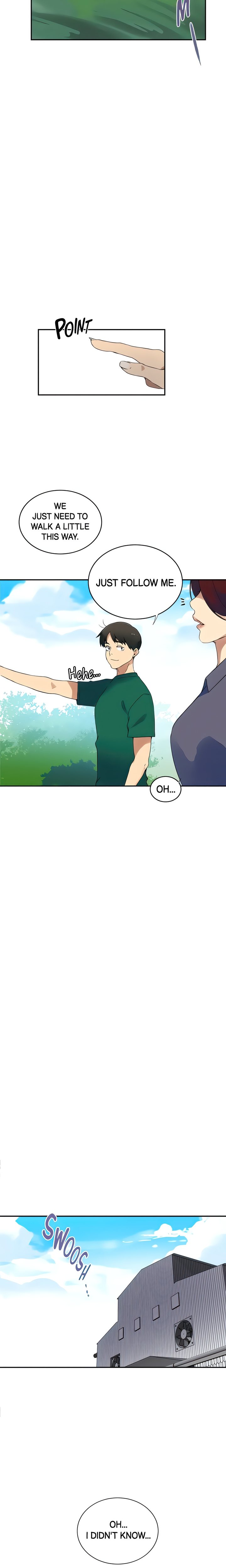 Secret Class - Chapter 227 [photo 3] - MangaPorn