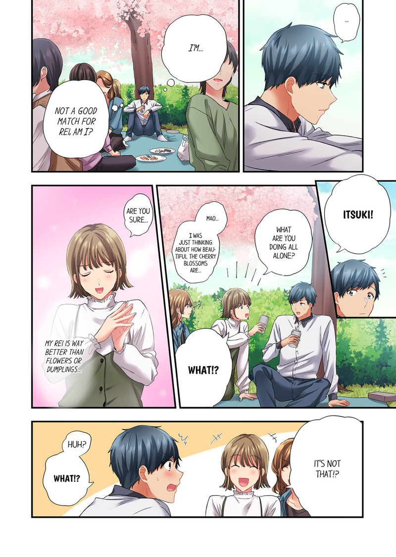 A Scorching Hot Day with A Broken Air Conditioner - Chapter 115 [photo 2] - MangaPorn