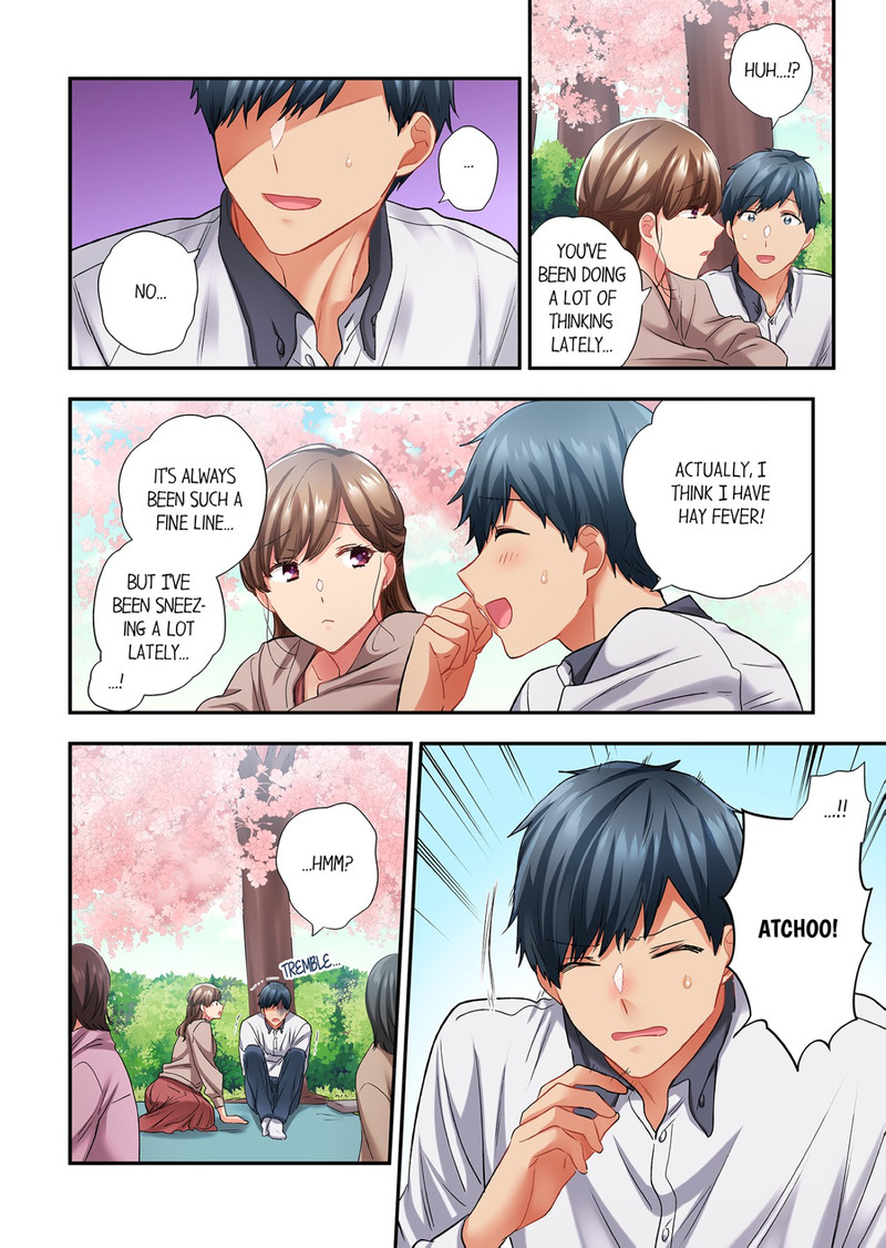 A Scorching Hot Day with A Broken Air Conditioner - Chapter 115 [photo 4] - MangaPorn