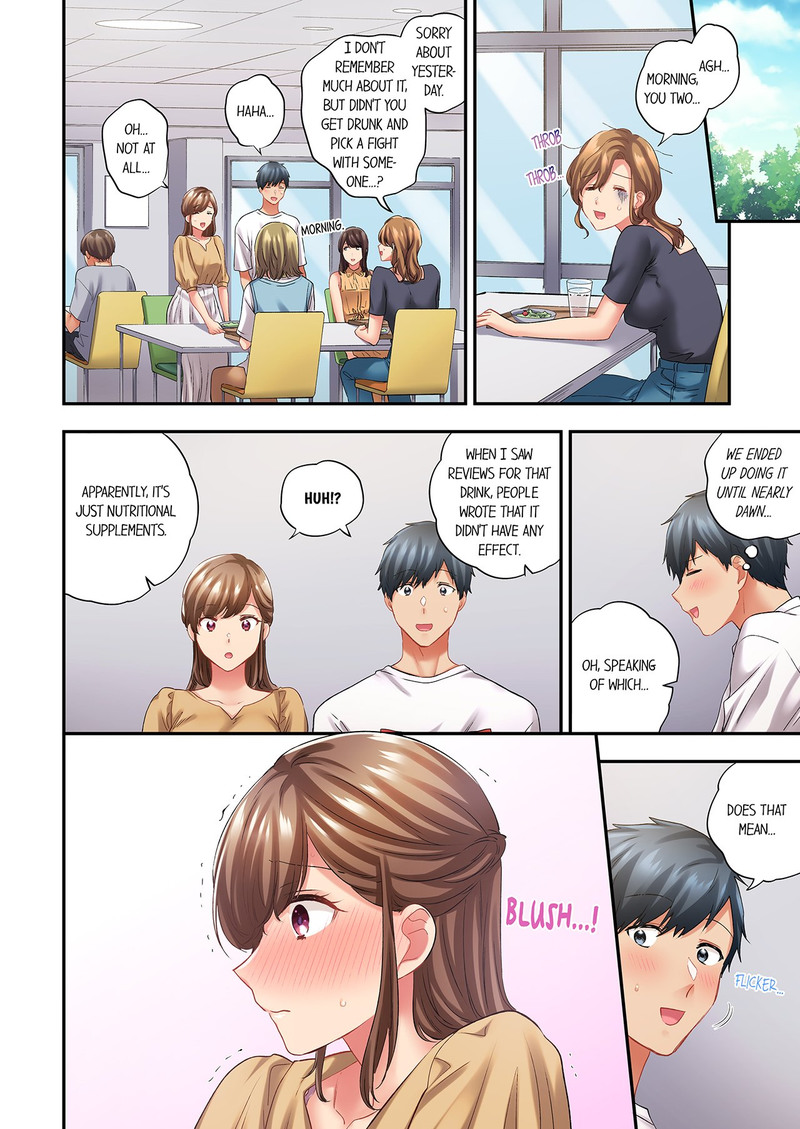 A Scorching Hot Day with A Broken Air Conditioner - Chapter 120 [photo 6] - MangaPorn