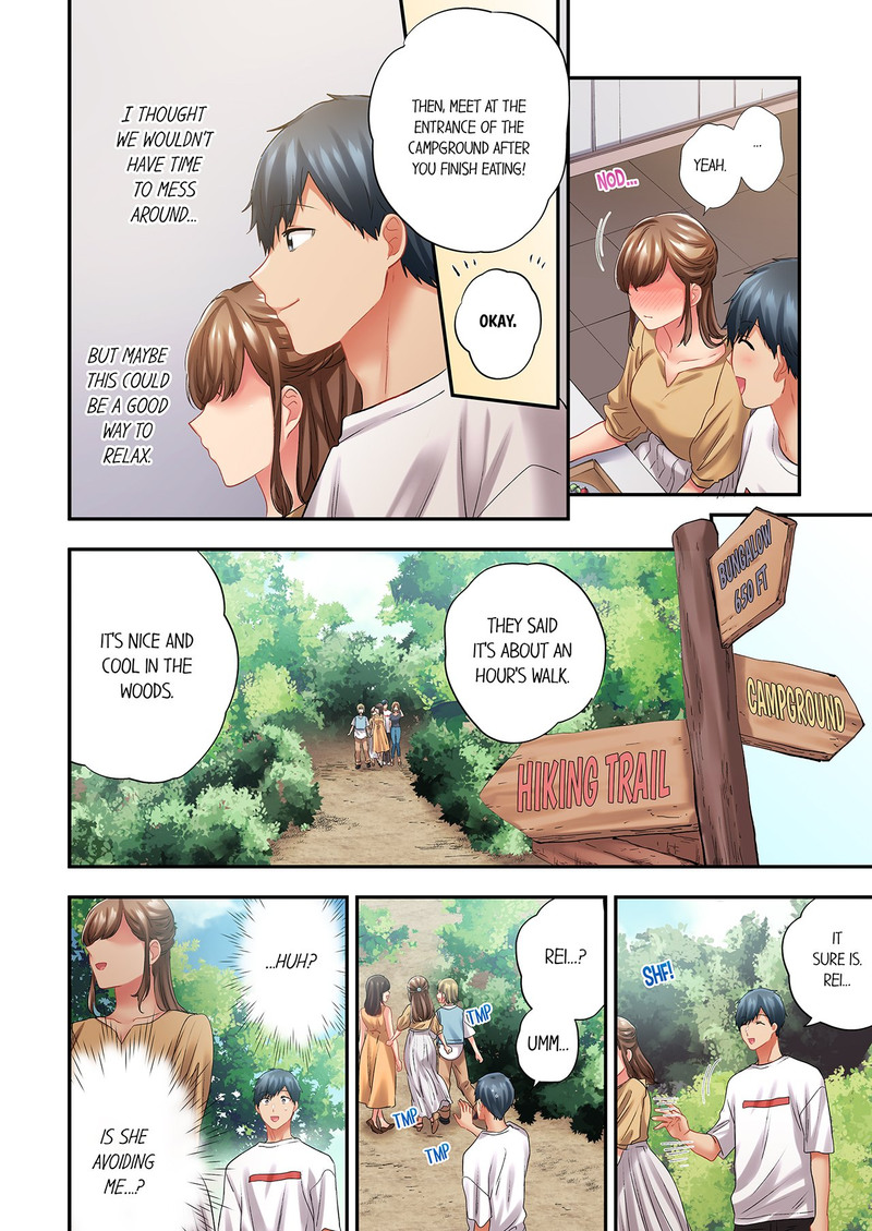 A Scorching Hot Day with A Broken Air Conditioner - Chapter 120 [photo 8] - MangaPorn