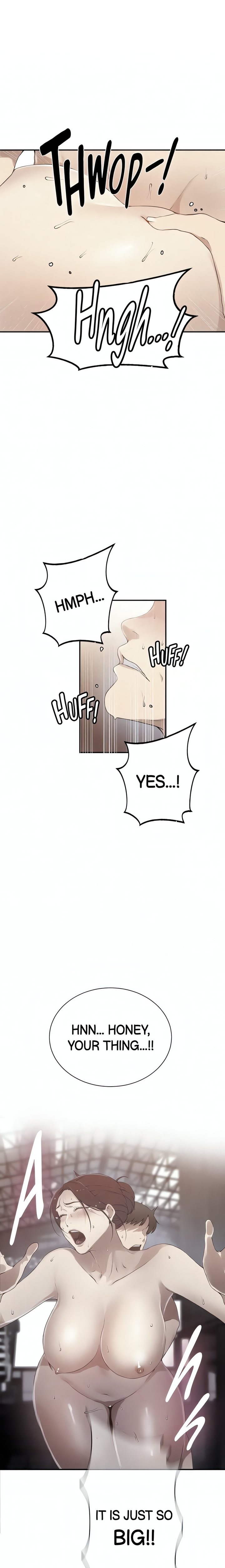 Secret Class - Chapter 228 [photo 1] - MangaPorn