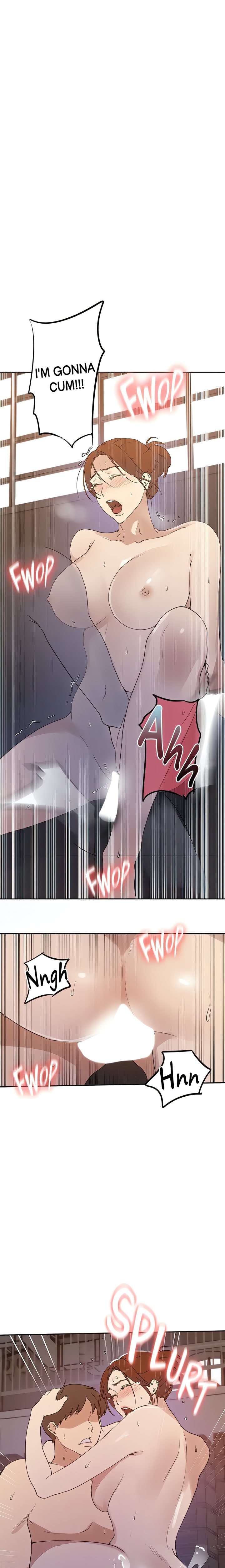 Secret Class - Chapter 228 [photo 10] - MangaPorn