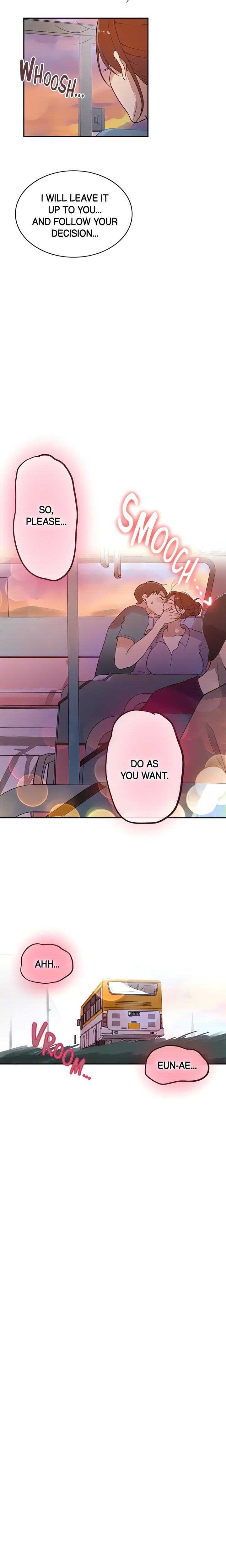 Secret Class - Chapter 228 [photo 13] - MangaPorn