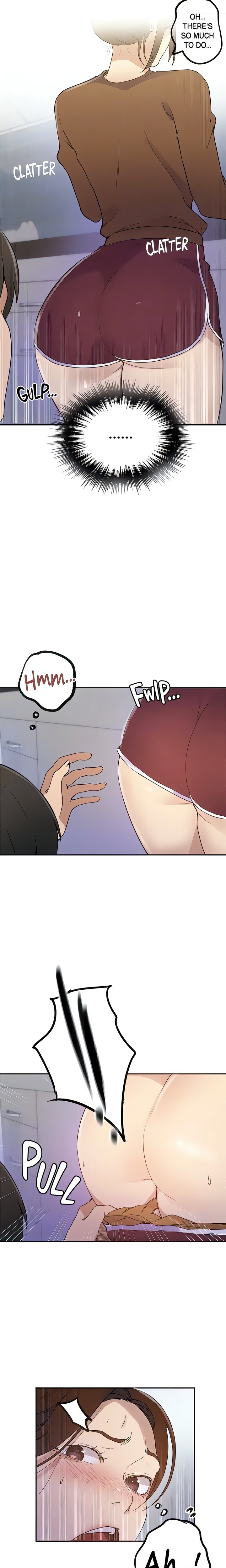 Secret Class - Chapter 228 [photo 16] - MangaPorn