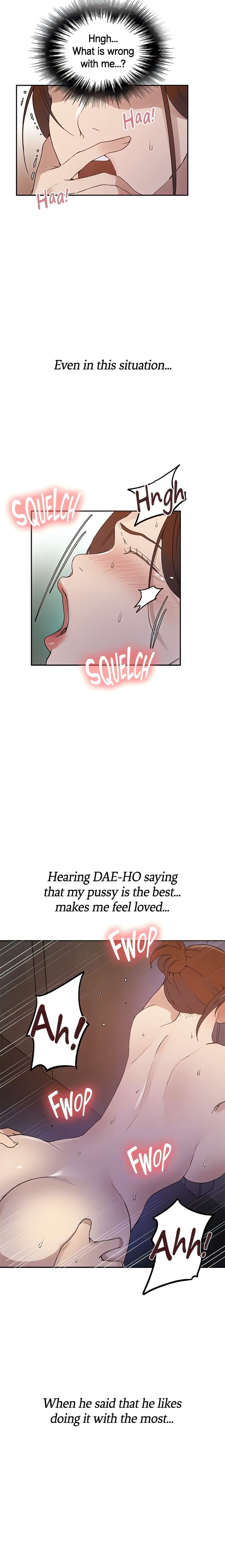 Secret Class - Chapter 228 [photo 5] - MangaPorn