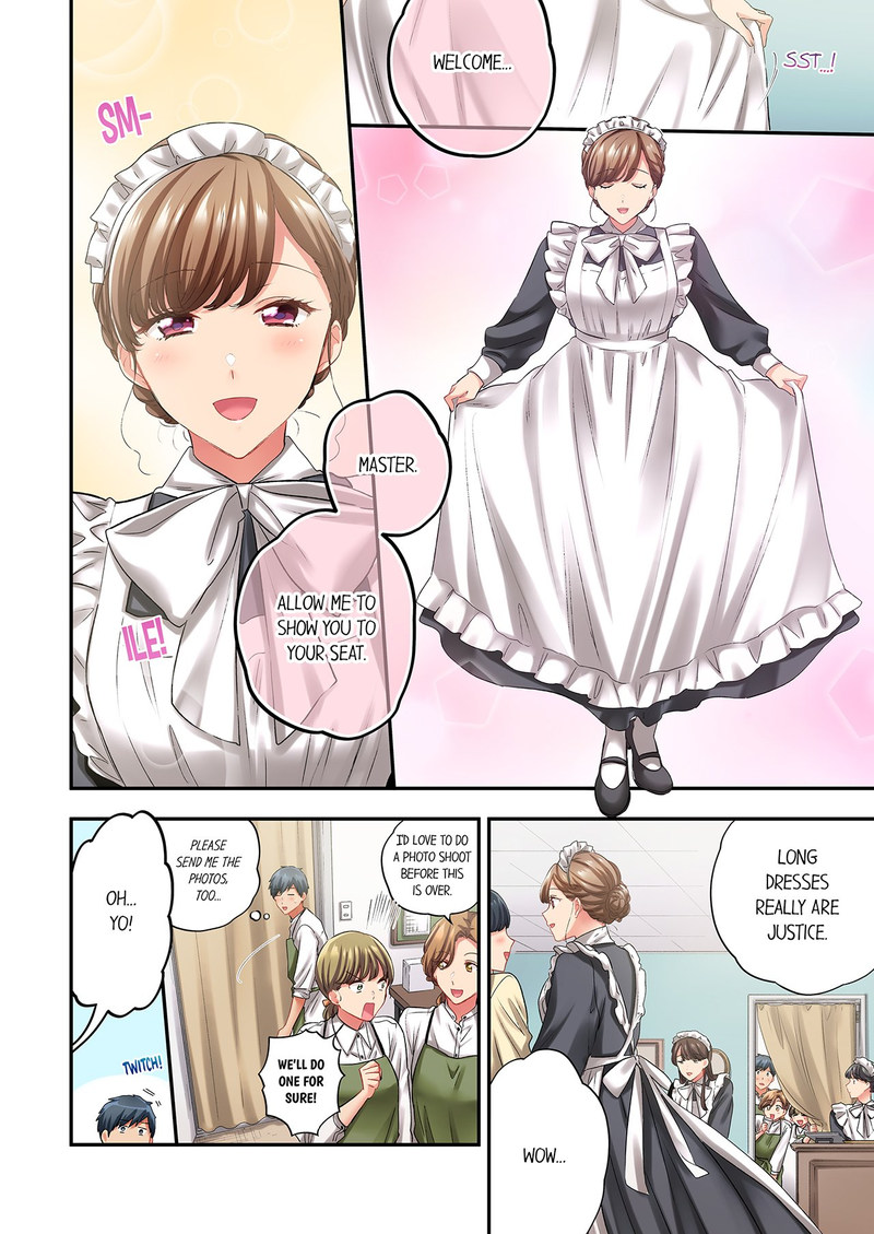 A Scorching Hot Day with A Broken Air Conditioner - Chapter 127 [photo 2] - MangaPorn