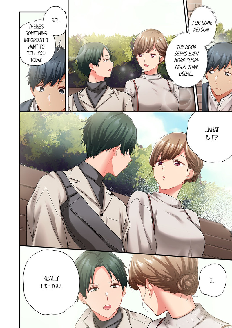 A Scorching Hot Day with A Broken Air Conditioner - Chapter 127 [photo 4] - MangaPorn